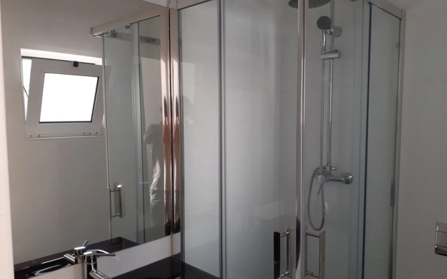 Cozy New Apartment in Arroios