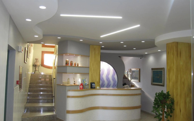 Hotel Continental