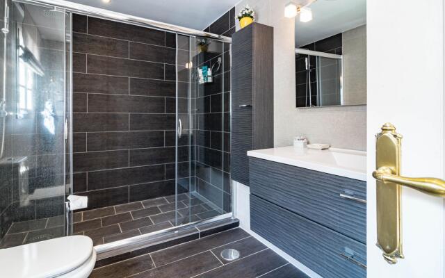 Aloha Pueblo 124 In Nueva Andalucia