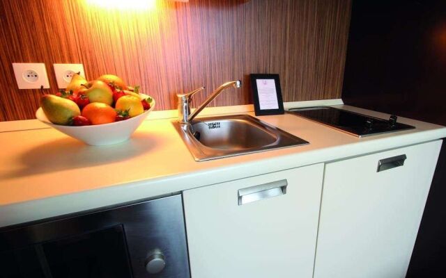 Appart'City Collection Genève Aéroport – Ferney Voltaire