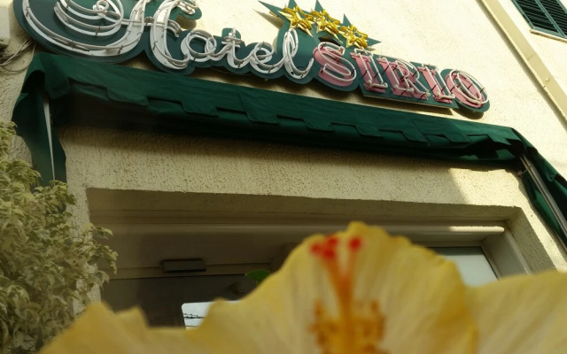Hotel Residence Sirio