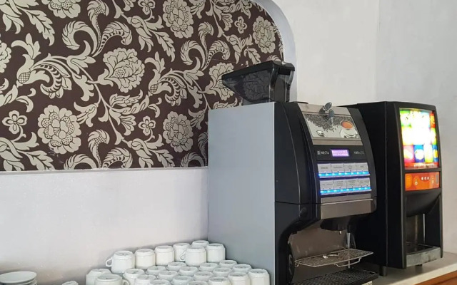 Hotel Nuovo Belvedere