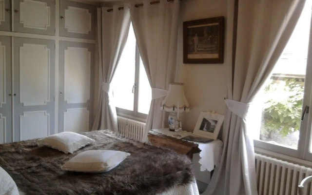Chambres la Vallée