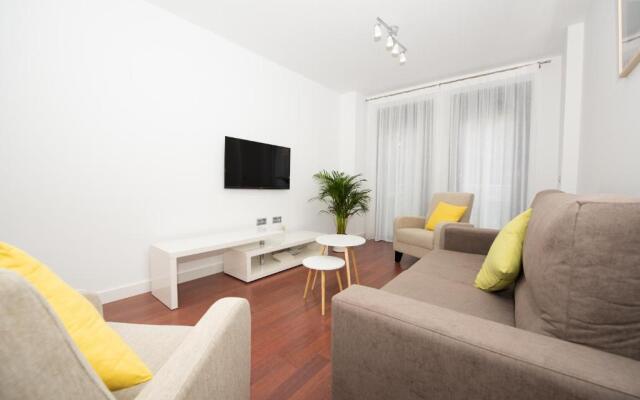 Ferrandiz Suite
