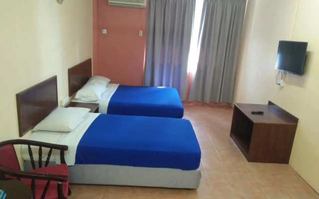 Hotel ASRC