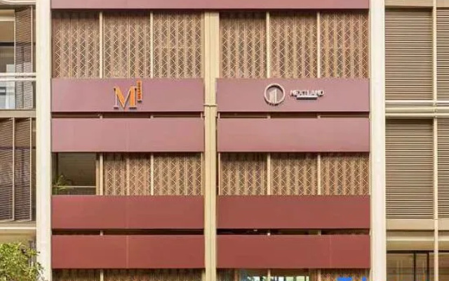 Express by M Village Global City, a brand of Modern Village Lifestyle – Exterior – Ho Chi Minh City