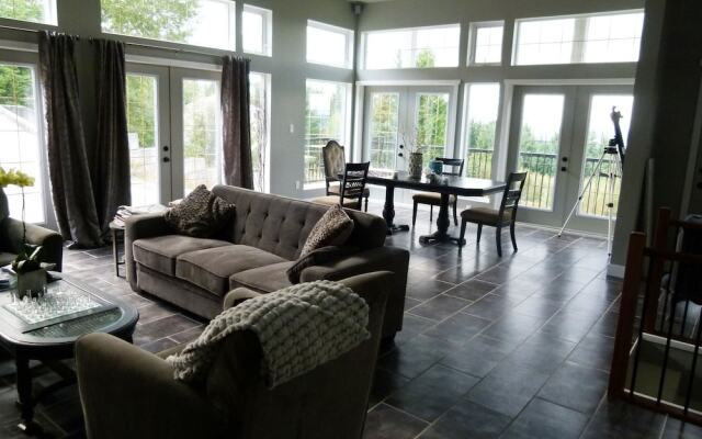 Panorama Bed and Breakfast