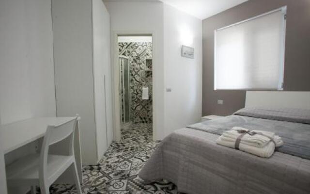 b&b Casa Pinto