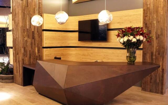 Hotel Termas Chillán