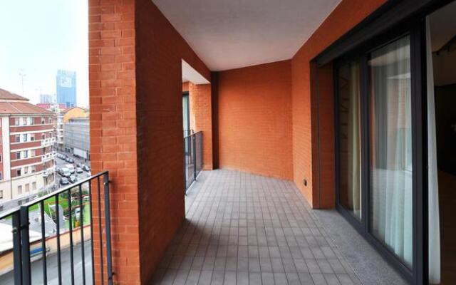 BB Hotels Aparthotel Isola