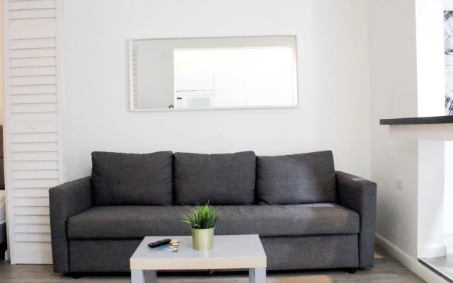 Villas Auxilio Mutuo 103