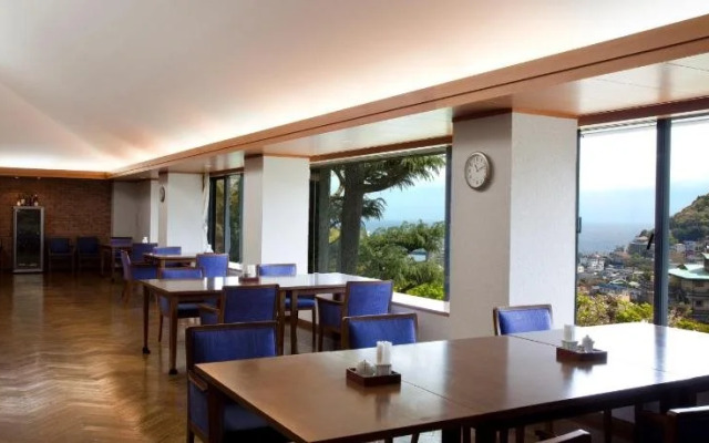 Shiki Resort Shion Atami