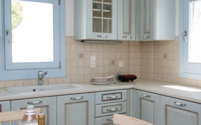 Amazing Apt in Ano Mera