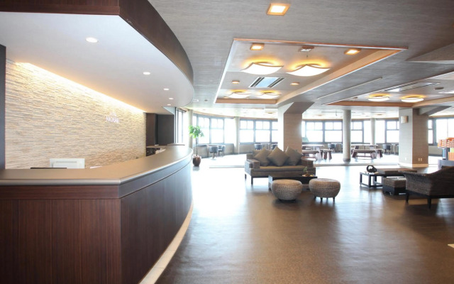 Hotel Nagasaki