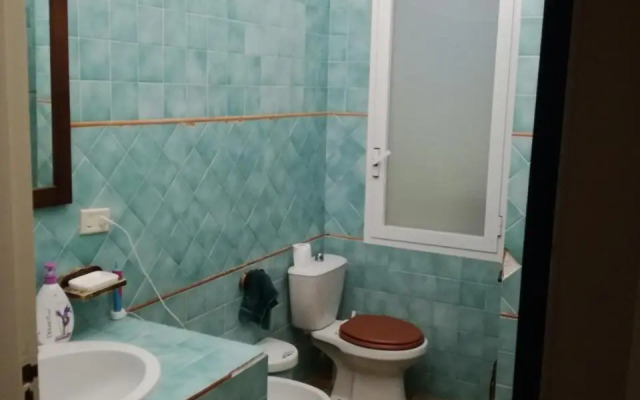 Villa in Residence La Bussola