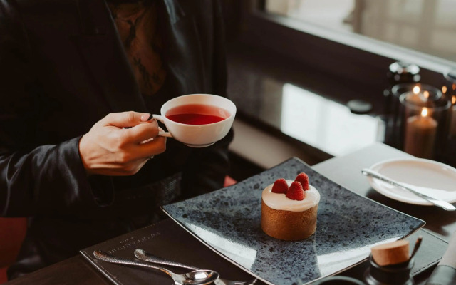 JW Marriott Hotel Berlin