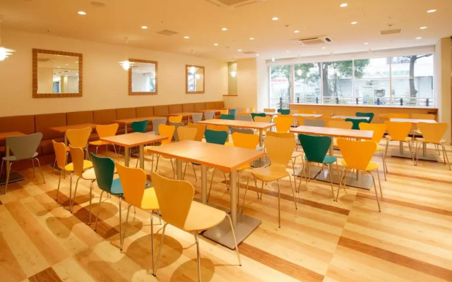 Hotel Lumiere Nishikasai
