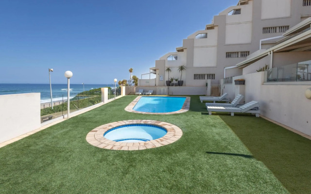 Marbella 1002 Umhlanga