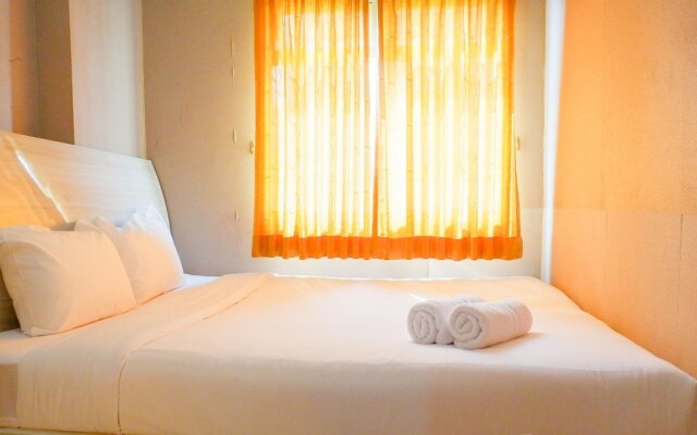 Comfortable at Gading Nias Apartment near to Kelapa Gading