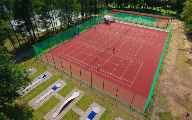 OREA Resort Devět Skal Vysočina