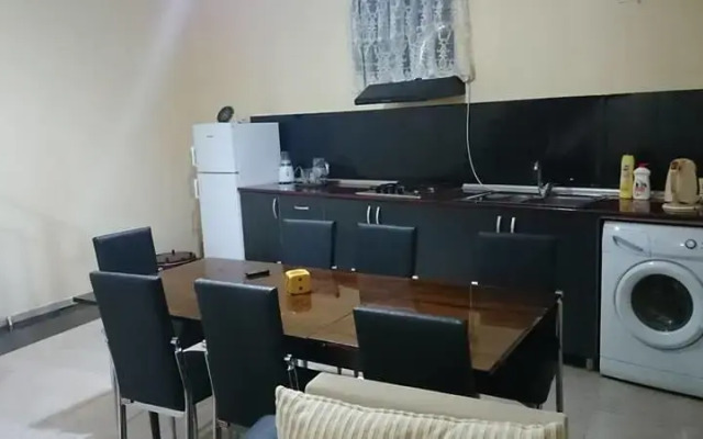 Marta Hostel