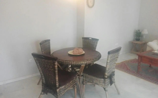 Charming Villadarias M. Palace apartment