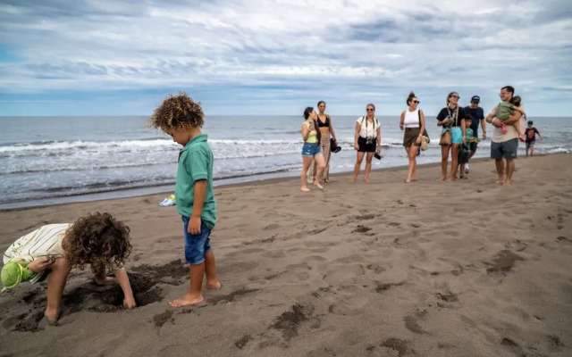 Valverde Glamping & Ecolodge