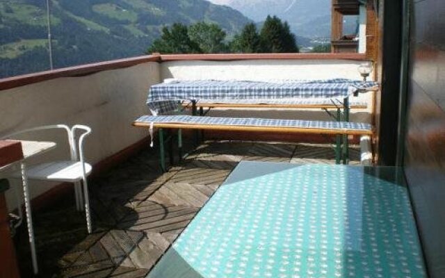 Haus Talblick