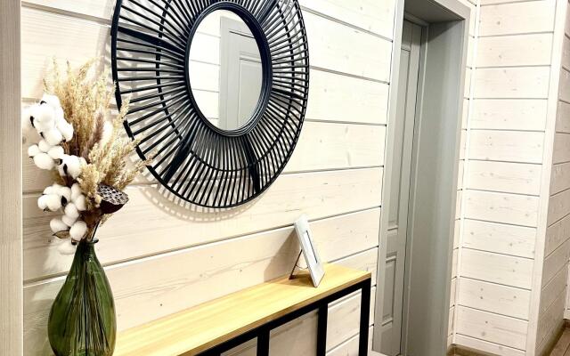 Душа гостевой дом