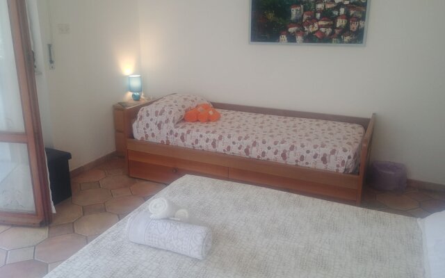 Casa T Bed and Breakfast & Home Restaurant