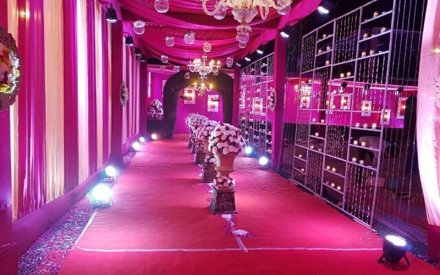 Aveo by Amatra- Kashipur