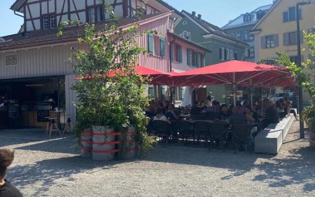 Hotel Boutique Taverne zum Kreuz