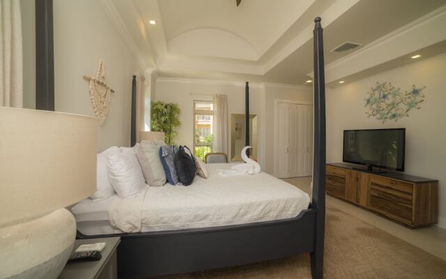 Bella Vista 4A Ocean View renovated