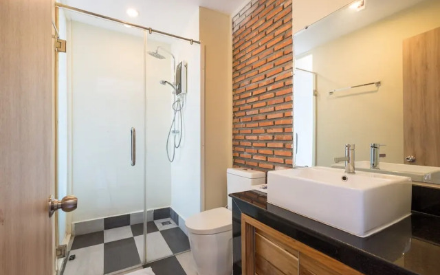 Colina Sky Hotel Phnom Penh