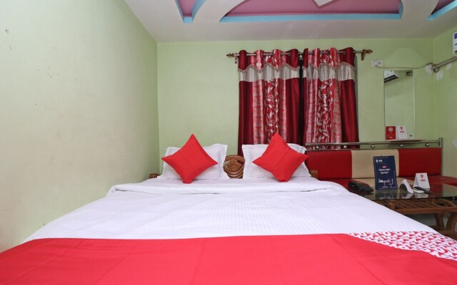 Xpress Inn By OYO Rooms