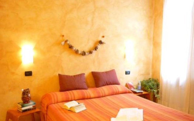 Antica Corte - Bed and Breakfast