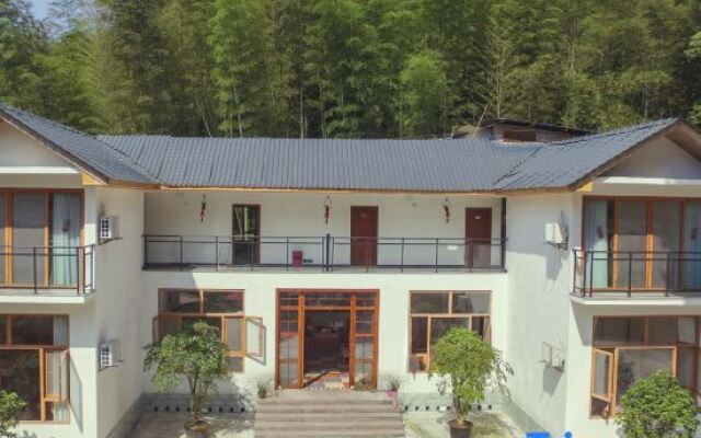 Xiaoma Benben Guesthouse