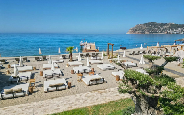 Day One Beach Resort & Spa - Adults Only