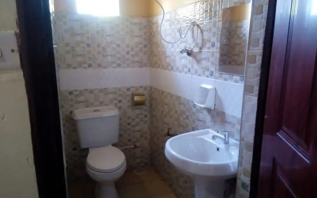 Eliane Resort Bungoma