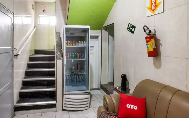 OYO Hotel Vouga