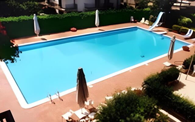 Hotel Giardino