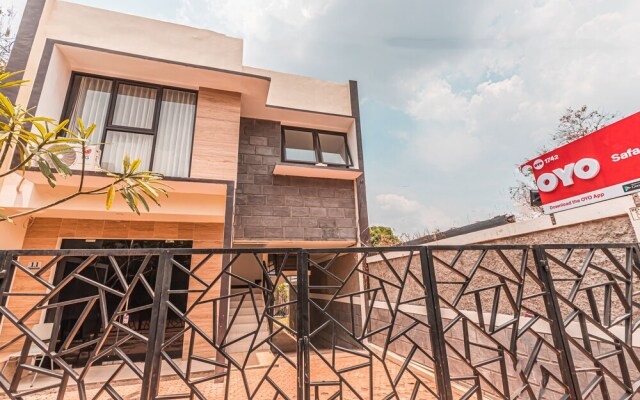 Safa Alya by OYO Rooms