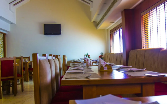 Royal Regency Lifotel by Crossway