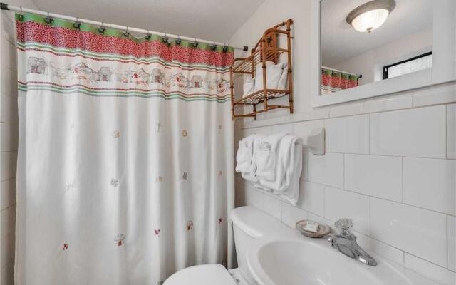 Royal Orleans 103 - Studio Condo