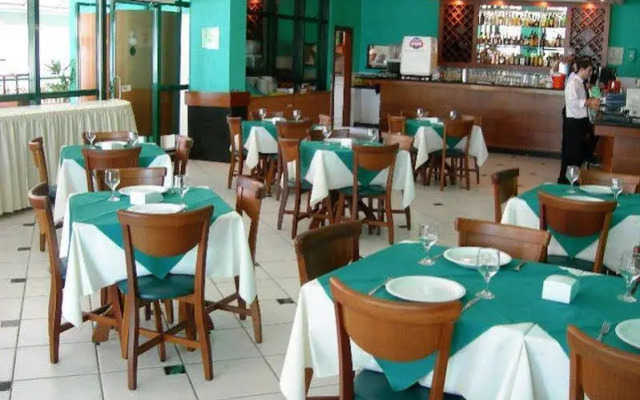 Bourbon Vitoria Hotel (Residence)
