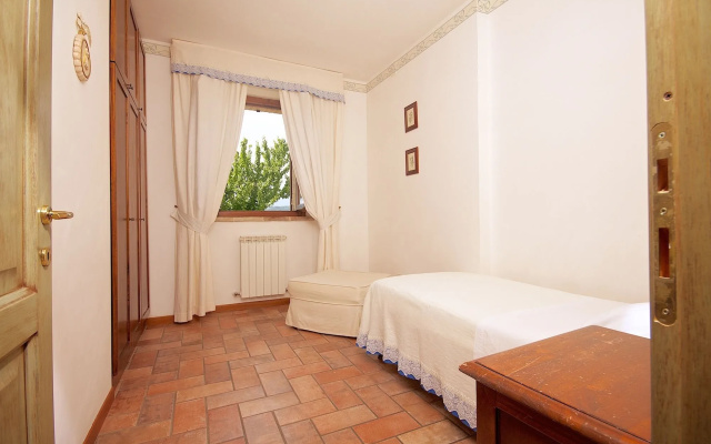 Agriturismo Le Colombe