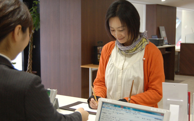 Koriyama City Hotel