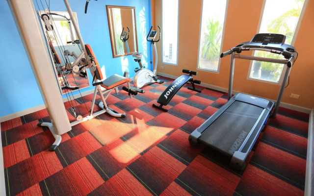 Karnmanee Palace Hotel