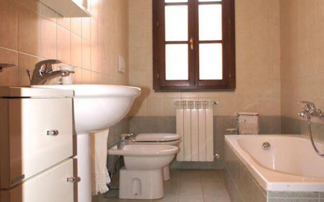 Appartamenti a Villa Santa Maria