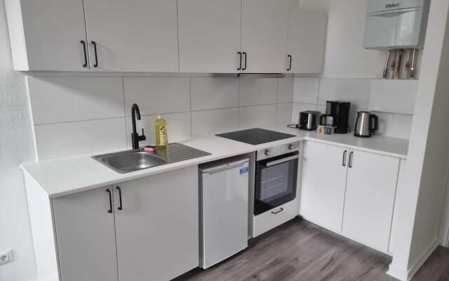 SFN Home Stay